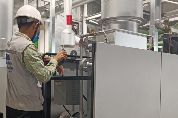 Kiểm Tra Thử Nghiệm