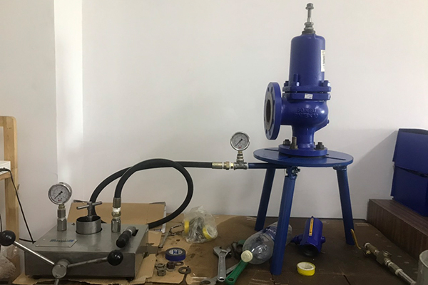 Kiểm định hiệu chuẩn