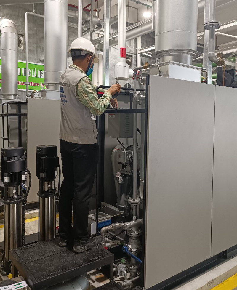 trung t&acirc;m kiểm định h&agrave; tĩnh