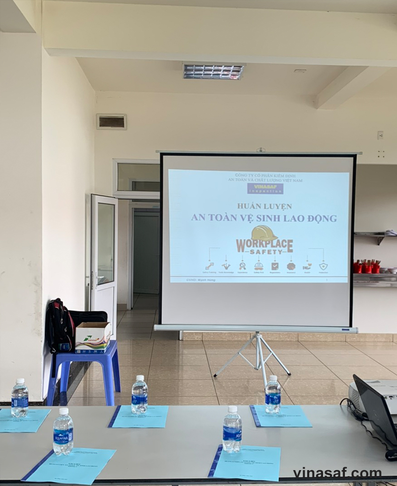 c&ocirc;ng ty kiểm định nghệ an