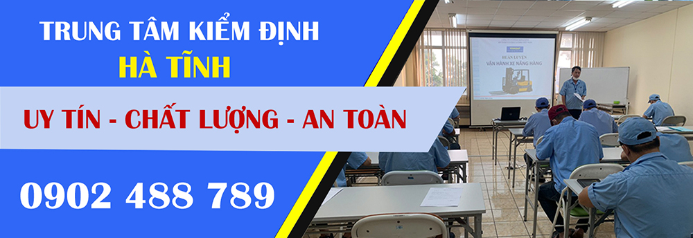 kiểm định thanh h&oacute;a